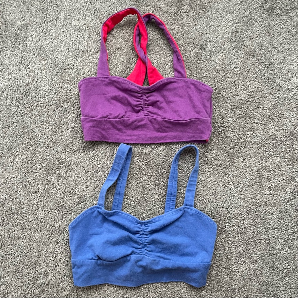 Aerie Bralettes